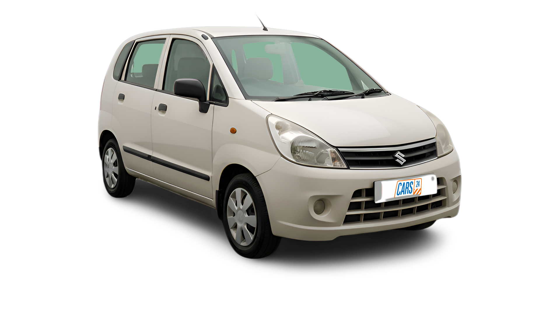 Maruti Zen Estilo-img